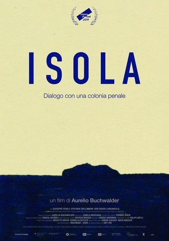 Poster of Isola