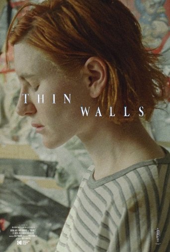 Thin Walls Poster of Thin Walls