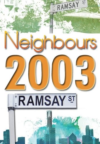 Portrait for Neighbours - Season 19