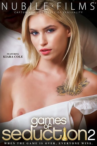 Poster of Games of Seduction 2