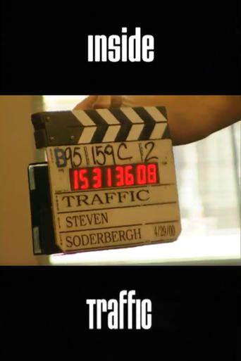 Poster of Inside Traffic: The Making of 'Traffic'