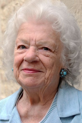Portrait of Jenny Clève