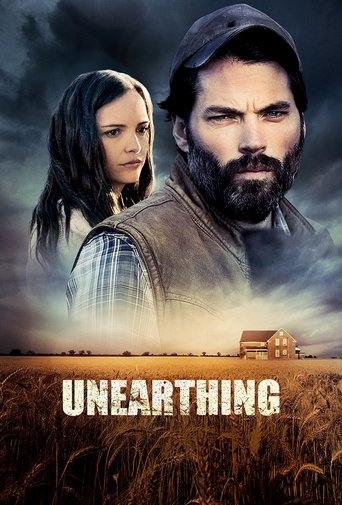Unearthing Poster of Unearthing