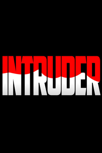 Poster of Intruder