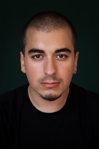 Portrait of João Figueiredo
