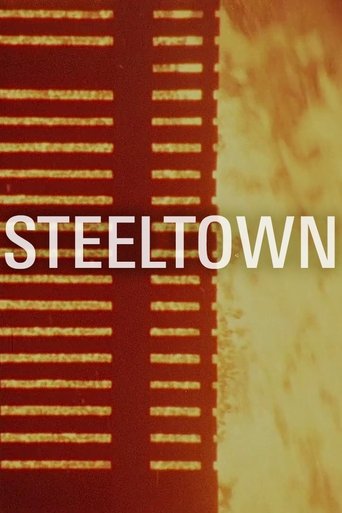 Steeltown Poster of Steeltown