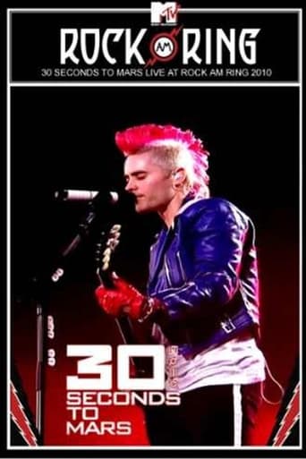 Poster of 30 Seconds To Mars | Rock Am Ring