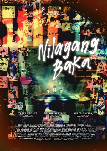 Poster of Nilagang Baka