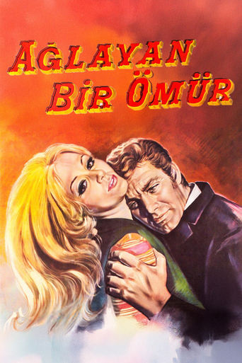 Poster of Ağlayan Bir Ömür