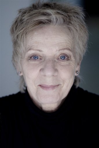 Portrait of Martine Schambacher