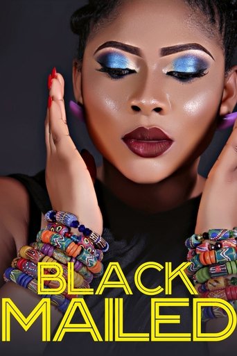 Blackmailed Poster of Blackmailed