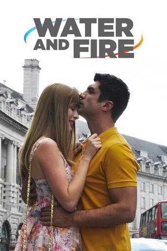 Poster of Water and Fire