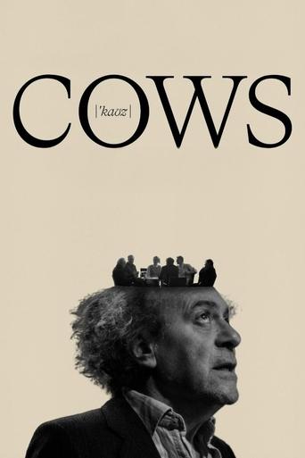 Poster of Cows