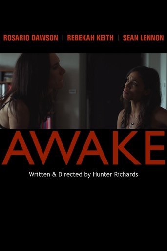Poster of Awake