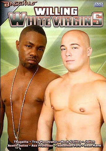 Poster of Willing White Virgins