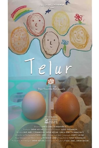 Poster of Egg