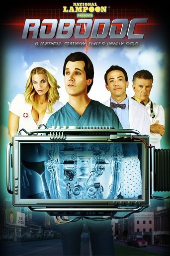 Poster of RoboDoc