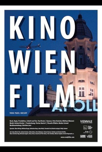 Poster of Kino Wien Film