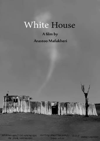 Poster of White House