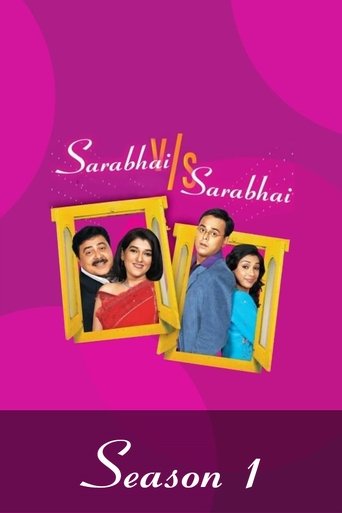 Portrait for Sarabhai vs Sarabhai - Sarabhai vs Sarabhai