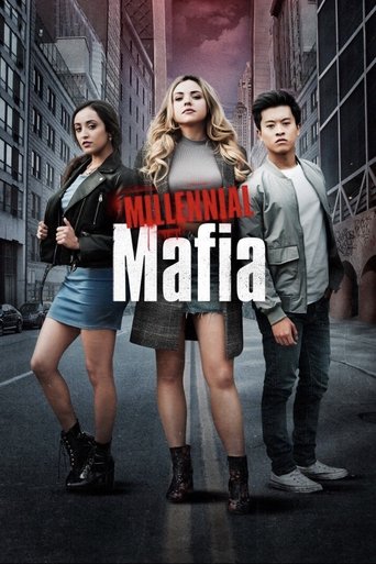 Poster of Millennial Mafia