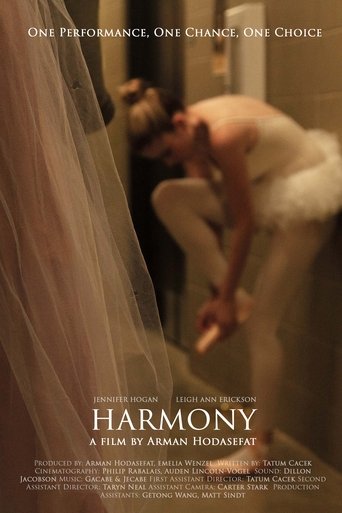 Poster of Harmony