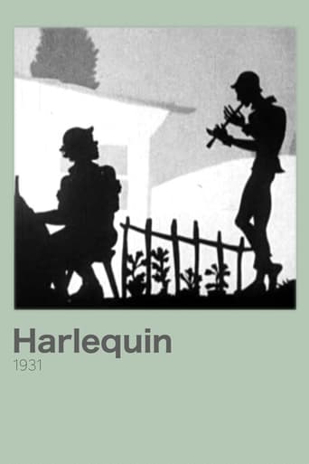 Poster of Harlequin