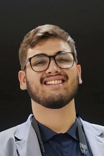 Portrait of Luy Macedo