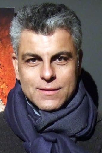 Portrait of Ferrante Ferranti