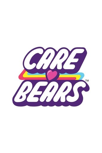 Poster of Care Bears