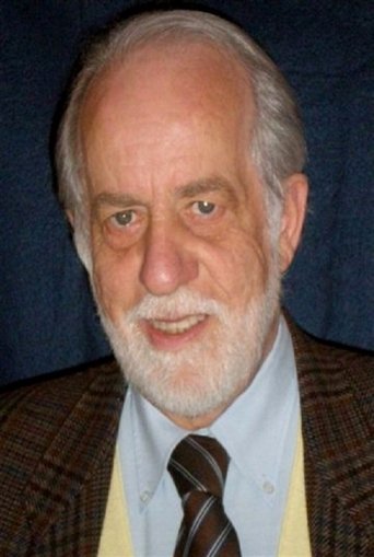 Portrait of Giorgio Bettozzi