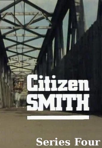 Portrait for Citizen Smith - Season 4