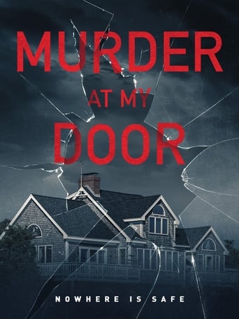 Poster of Murder at My Door