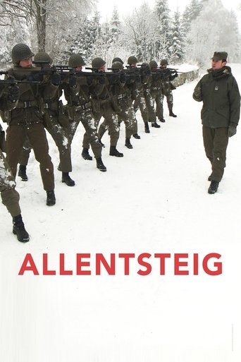 Poster of Allentsteig