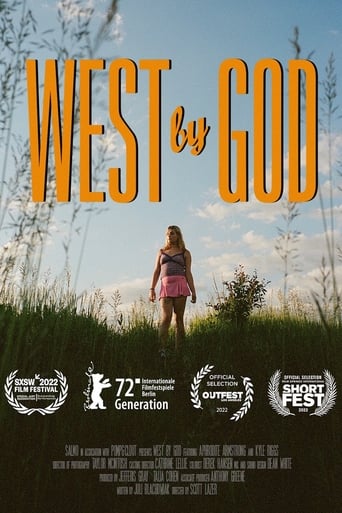 Poster of West by God