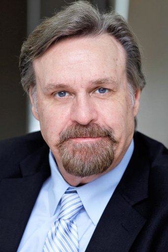Portrait of Matthew J. Cates