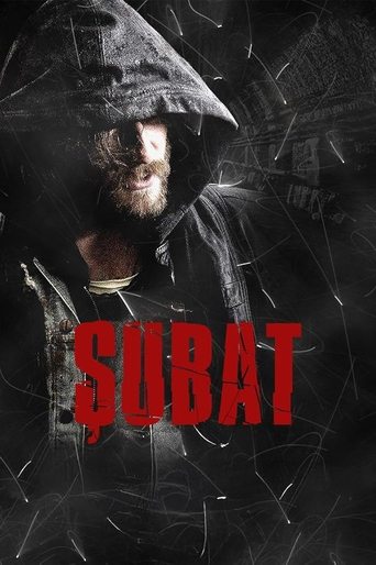 Poster of Şubat