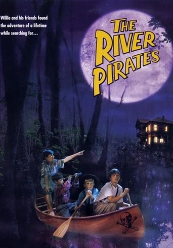 Poster of The River Pirates