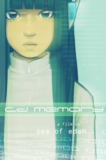 Poster of CD MEMORY