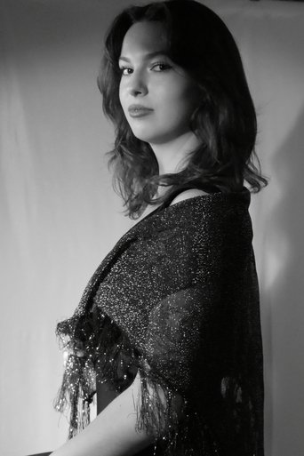 Portrait of Anita Orsel