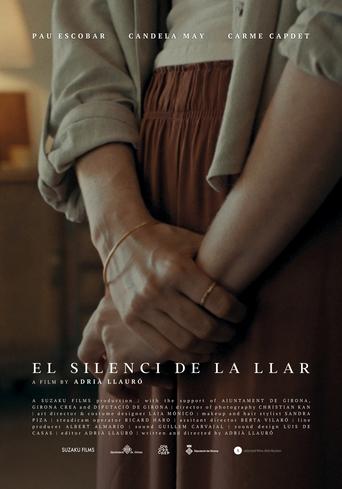 Poster of El silenci de la llar