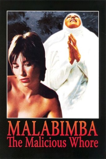 Poster of Malabimba