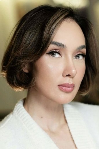 Portrait of Sara Wijayanto