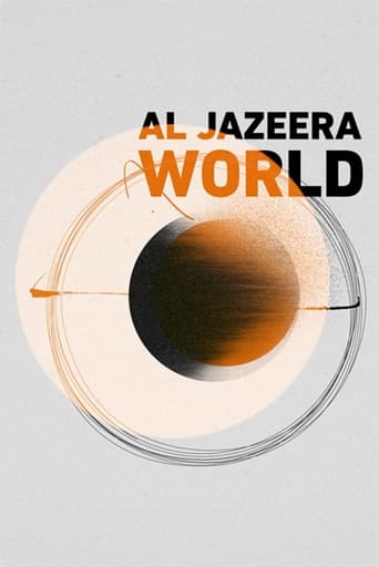 Poster of Al Jazeera World