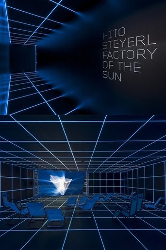 Poster of Factory of the Sun