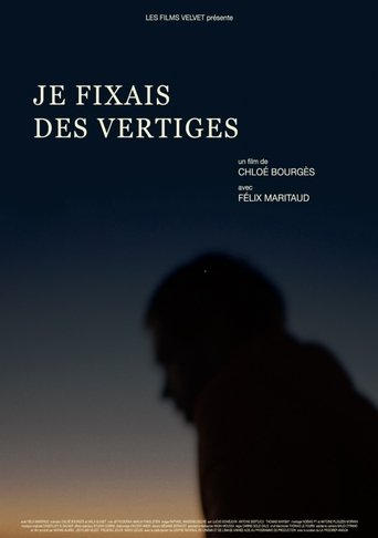 Poster of Je fixais des vertiges