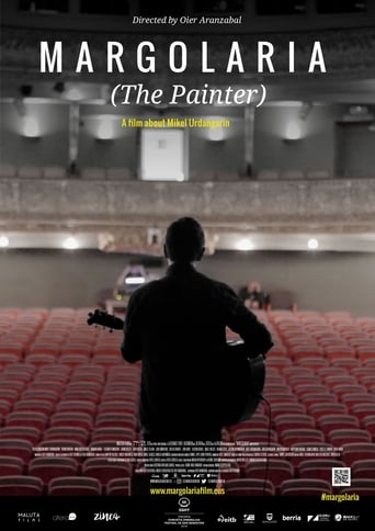 Poster of The Painter