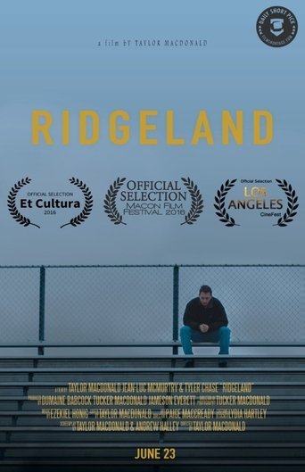 Poster of Ridgeland