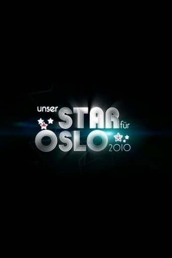 Poster of Unser Star für Oslo