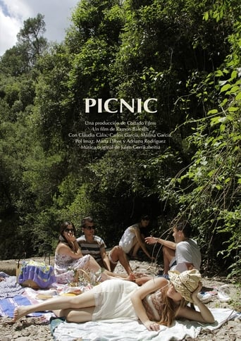 Poster of Picnic